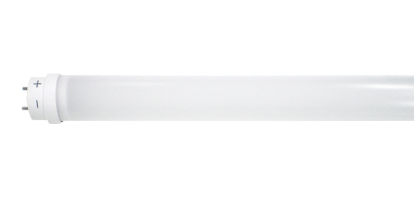 長寿命、低コスト、明るさ、安全性の【ZEN LED】40形LEDランプの乳白タイプ